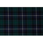 House of Edgar Heavy Weight Nevis Tartan - MacRae Hunting Modern